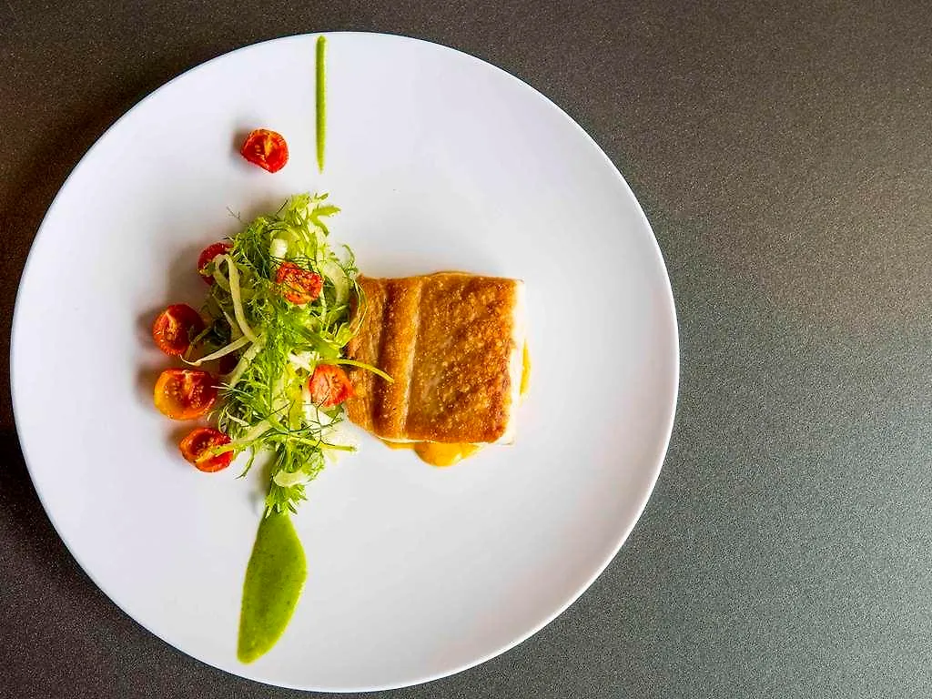 Sofitel Gold Coast Broadbeach Hotel