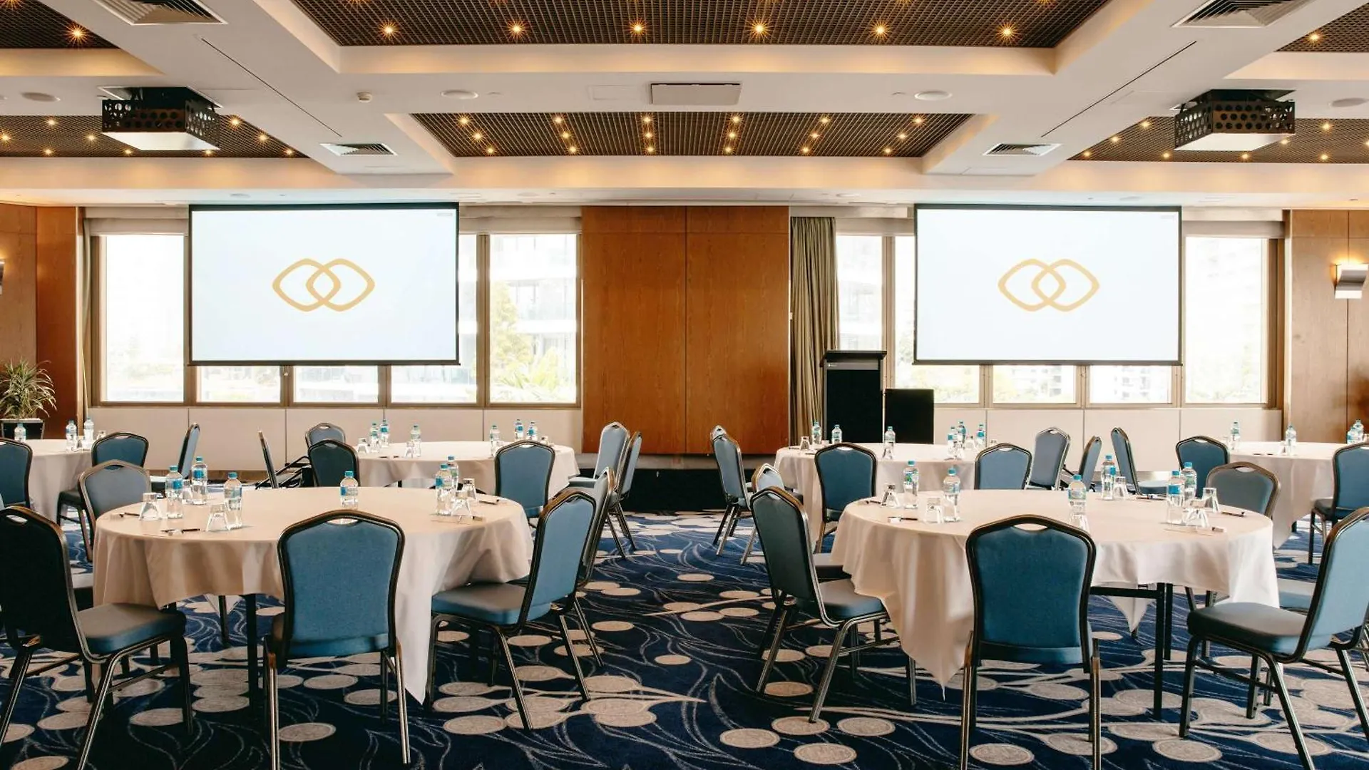 Hotel Sofitel Gold Coast Broadbeach