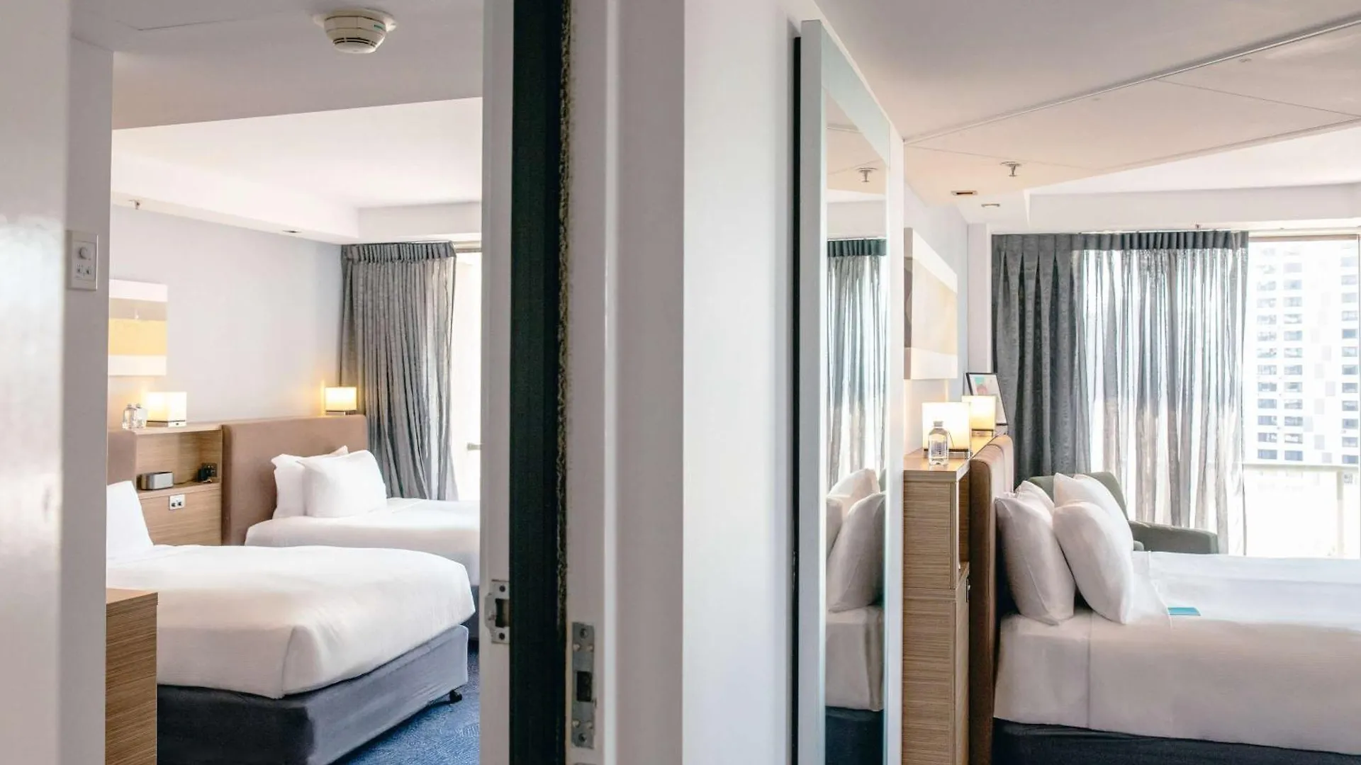 Sofitel Gold Coast Broadbeach Australia