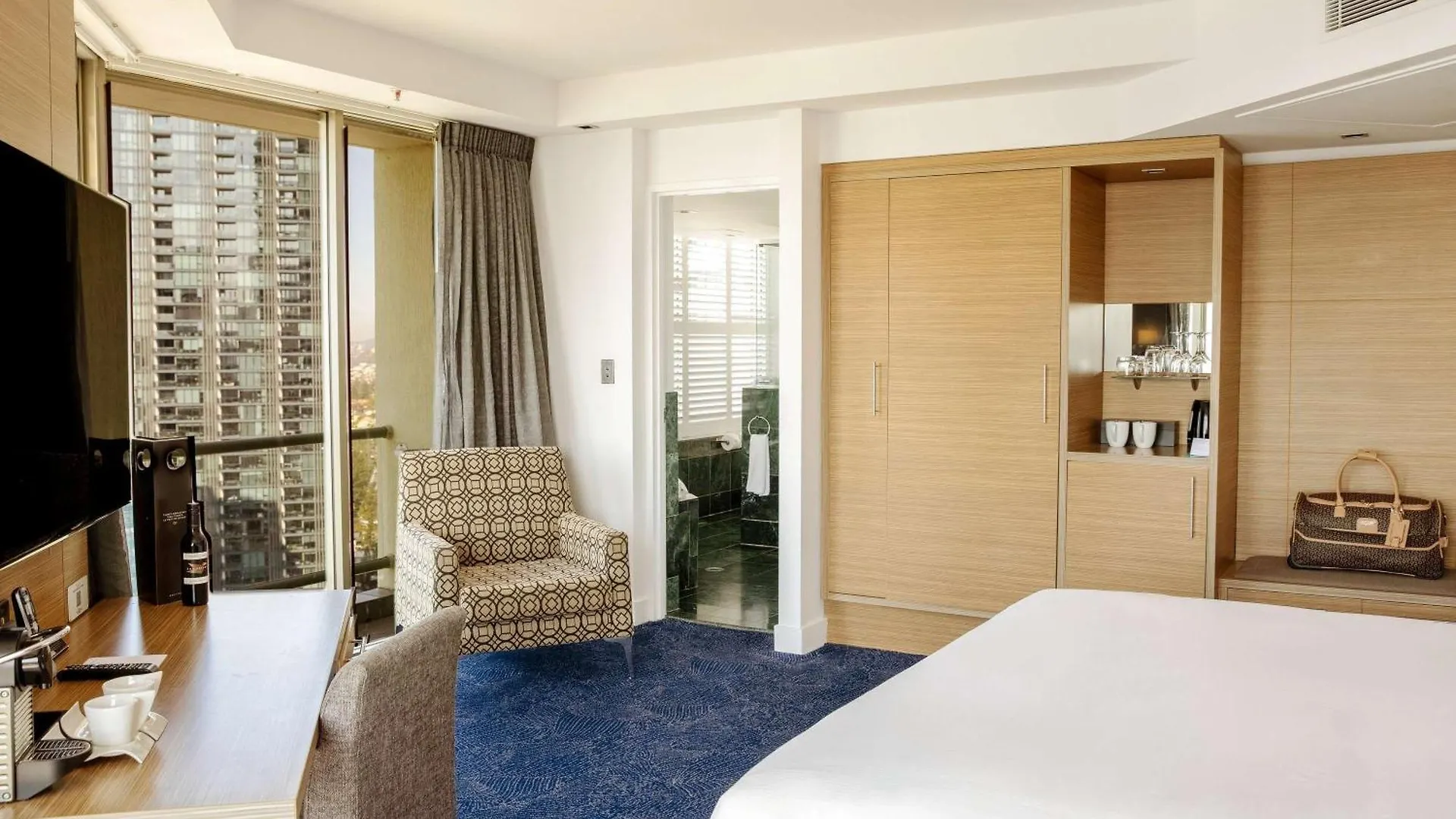 Sofitel Gold Coast Broadbeach
