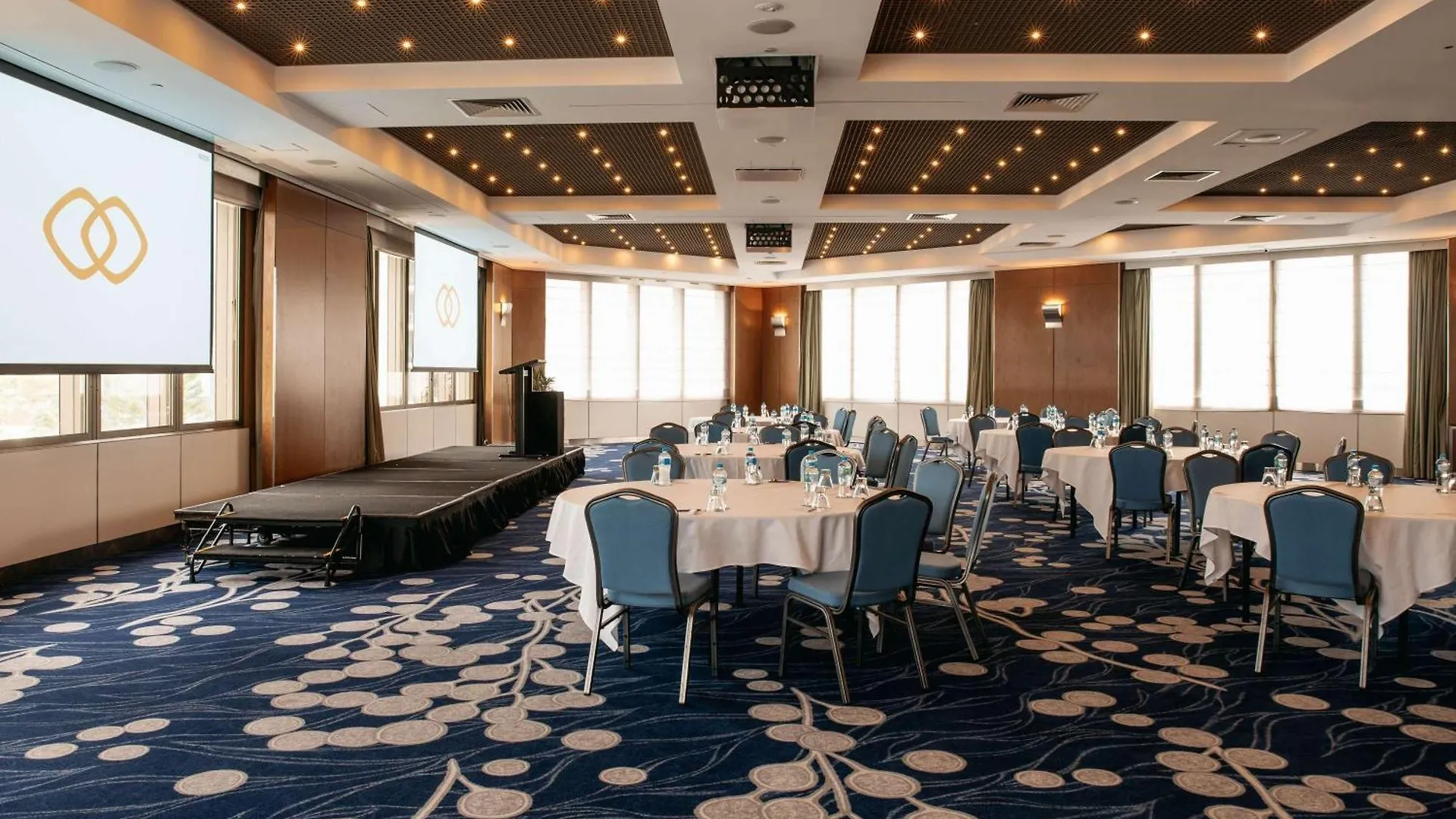 Hotel Sofitel Gold Coast Broadbeach