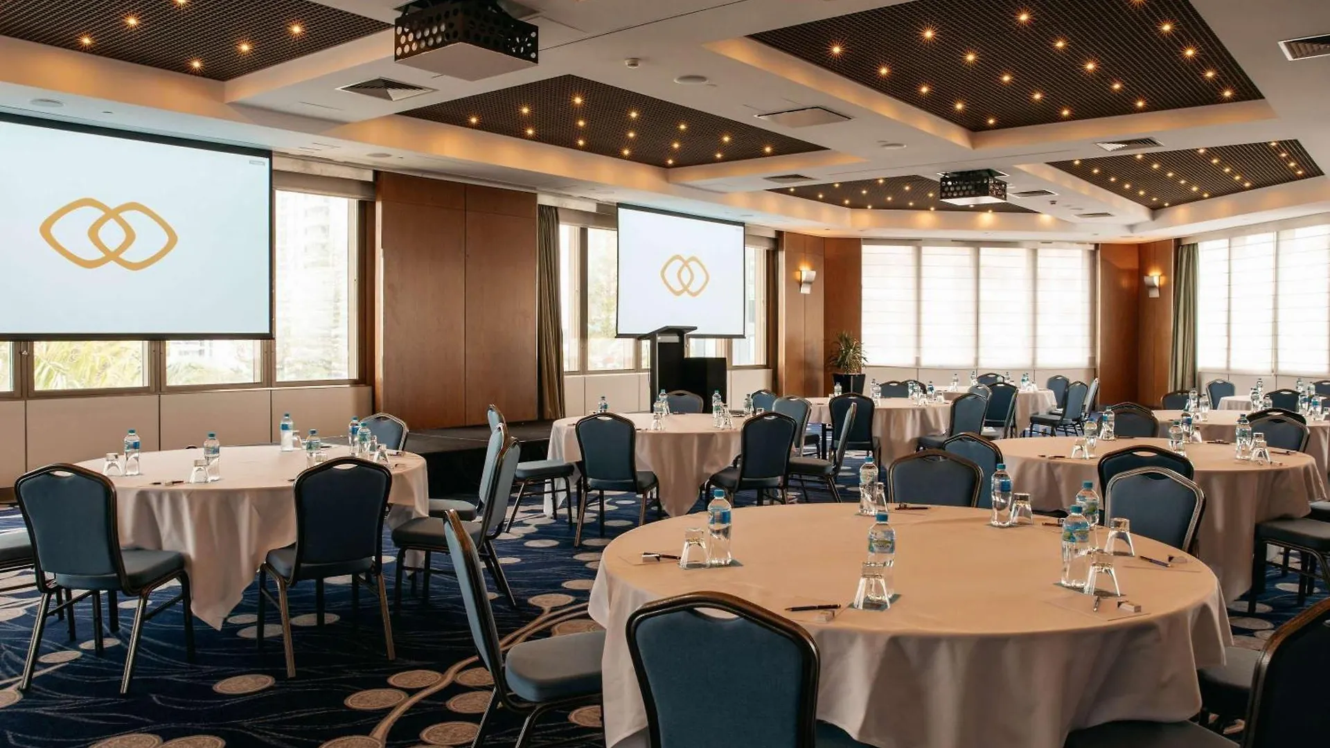 Sofitel Gold Coast Broadbeach Hotel