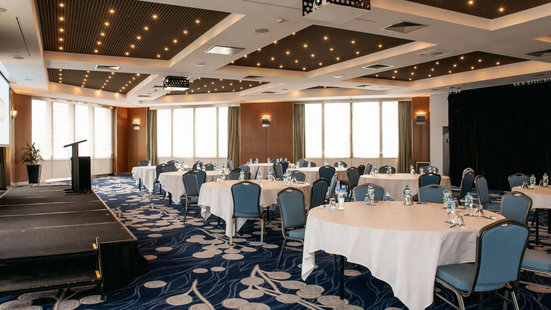 Hotel Sofitel Gold Coast Broadbeach