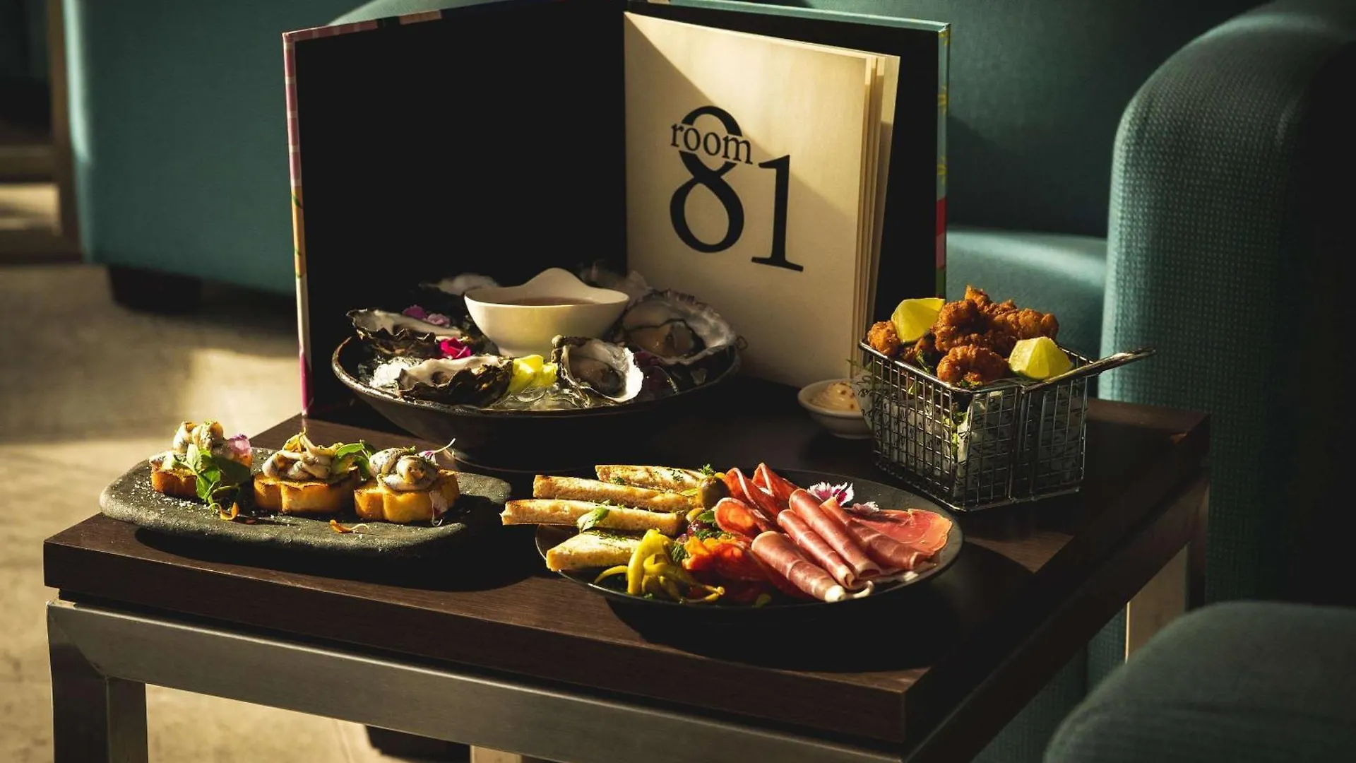 Sofitel Gold Coast Broadbeach Hotel