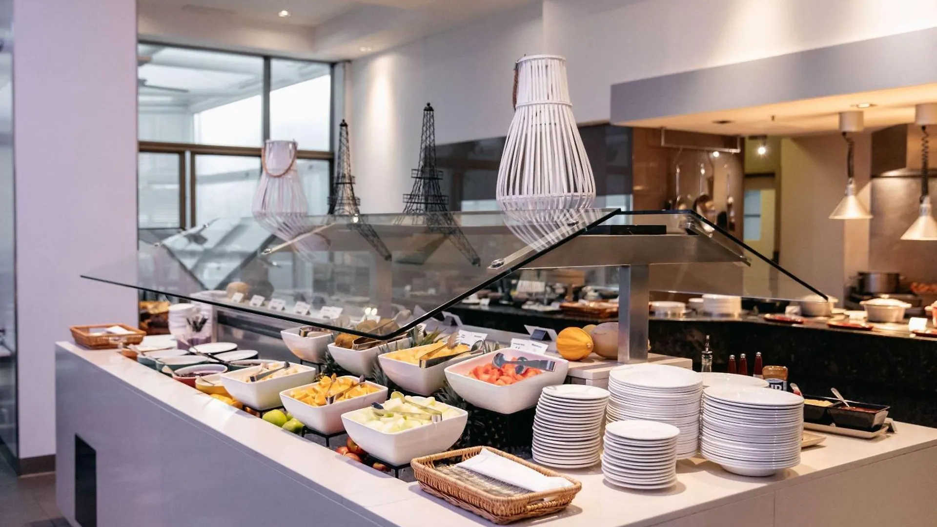 Sofitel Gold Coast Broadbeach